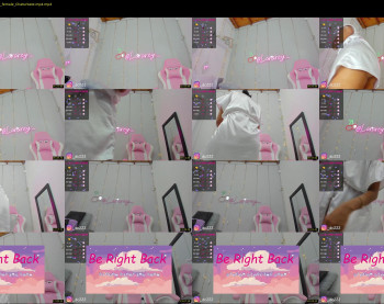 lararey_ — 24 minute Chaturbate female cam show recording, 1080p, Mar 16, 2022