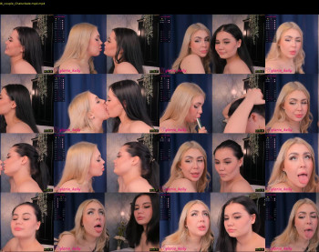 larragane — 12 minute Chaturbate couple cam show recording, 1080p, Mar 17, 2022