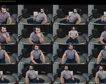 latino23bom — 19 minute Chaturbate male cam show recording, 1080p, Mar 16, 2022