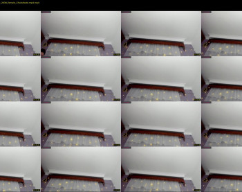 laureth_arashi — 13 minute Chaturbate female cam show recording, 1080p, Mar 16, 2022