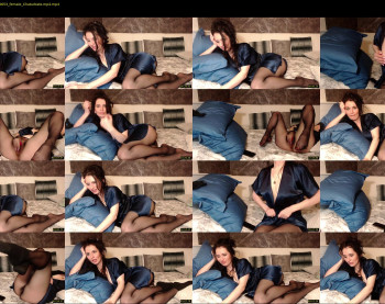 lavenasweet — 55 minute Chaturbate female cam show recording, 1080p, Mar 16, 2022