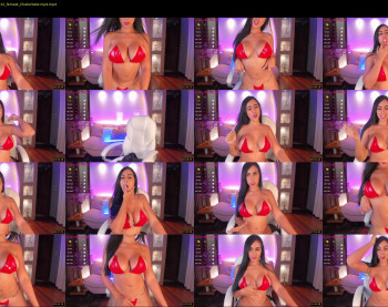 leahjones_ — 13 minute Chaturbate female cam show recording, 720p, Mar 17, 2022