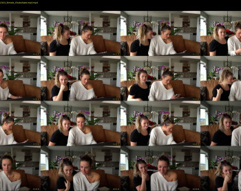 leahsunshine — 8 minute Chaturbate female cam show recording, 720p, Mar 16, 2022