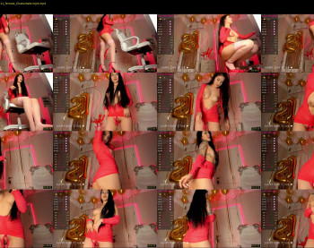 lee_senpai — 55 minute Chaturbate female cam show recording, 1080p, Mar 16, 2022