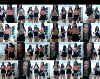 lettali — 10 minute Chaturbate female cam show recording, 1080p, Mar 16, 2022