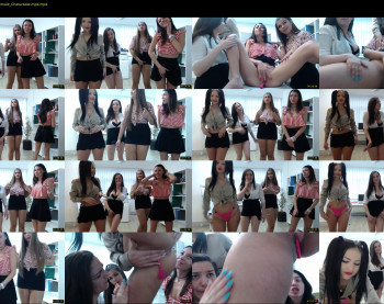 lettali — 54 minute Chaturbate female cam show recording, 1080p, Mar 16, 2022