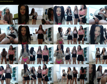 lettali — 55 minute Chaturbate female cam show recording, 1080p, Mar 16, 2022