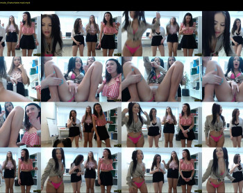 lettali — 10 minute Chaturbate female cam show recording, 1080p, Mar 16, 2022