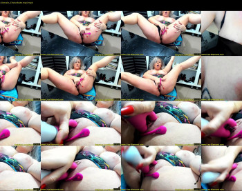 lisa2018 — 14 minute Chaturbate female cam show recording, 1080p, Mar 17, 2022