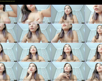 lisa_dance — 8 minute Chaturbate female cam show recording, 1080p, Mar 16, 2022
