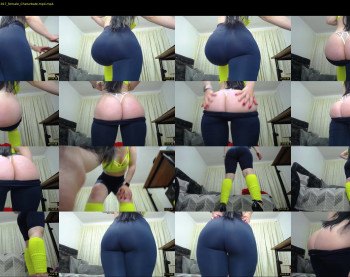 litas_secrets — 34 minute Chaturbate female cam show recording, 1080p, Mar 16, 2022