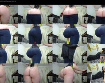 litas_secrets — 54 minute Chaturbate female cam show recording, 1080p, Mar 16, 2022