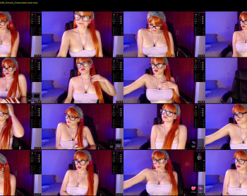 lucymagical — 54 minute Chaturbate female cam show recording, 1080p, Mar 16, 2022