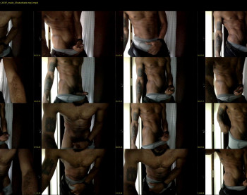 m4st3rmarcus — 15 minute Chaturbate male cam show recording, 720p, Mar 16, 2022