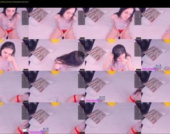 mabelsherman — 8 minute Chaturbate couple cam show recording, 1080p, Mar 16, 2022