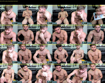 machinebumkelly — 30 minute Chaturbate couple cam show recording, 720p, Mar 16, 2022