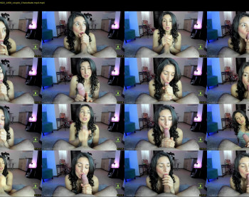maleficent_couple — 11 minute Chaturbate couple cam show recording, 1080p, Mar 16, 2022