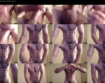 maluma4you — 4 minute Chaturbate male cam show recording, 480p, Mar 16, 2022