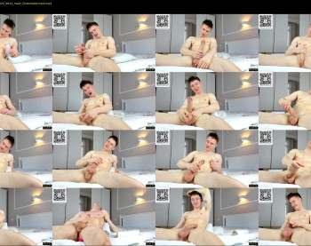marcus_paradise — 39 minute Chaturbate male cam show recording, 1080p, Mar 16, 2022