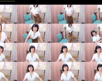 mariagold — 16 minute Chaturbate female cam show recording, 1080p, Mar 16, 2022