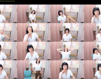 mariagold — 34 minute Chaturbate female cam show recording, 1080p, Mar 16, 2022