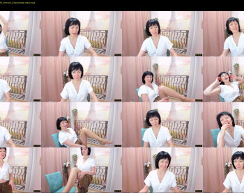 mariagold — 39 minute Chaturbate female cam show recording, 1080p, Mar 16, 2022