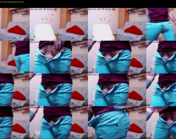 marioslim — 3 minute Chaturbate male cam show recording, 1080p, Mar 16, 2022