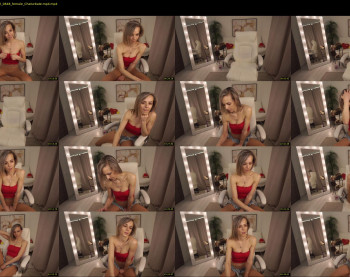 martha_mayer — 55 minute Chaturbate female cam show recording, 1080p, Mar 16, 2022