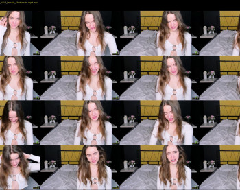 mary_janee__ — 4 minute Chaturbate female cam show recording, 1080p, Mar 16, 2022