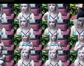 mary_romance — 14 minute Chaturbate female cam show recording, 1080p, Mar 16, 2022