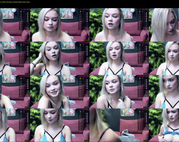 mary_romance — 55 minute Chaturbate female cam show recording, 1080p, Mar 16, 2022