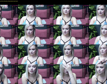 mary_romance — 44 minute Chaturbate female cam show recording, 1080p, Mar 17, 2022