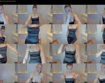mary_rosse — 54 minute Chaturbate couple cam show recording, 1080p, Mar 17, 2022