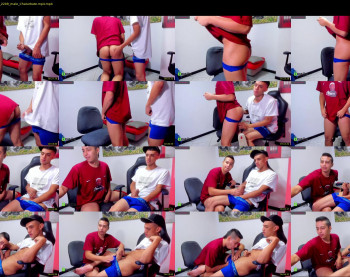 masters_boys — 8 minute Chaturbate male cam show recording, 1080p, Mar 16, 2022