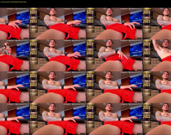 matteosantino — 14 minute Chaturbate male cam show recording, 1080p, Mar 16, 2022