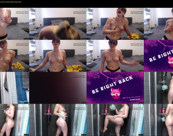 mbca — 15 minute Chaturbate couple cam show recording, 1080p, Mar 16, 2022