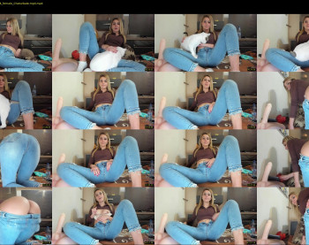 mellbell_ — 54 minute Chaturbate female cam show recording, 1080p, Mar 16, 2022