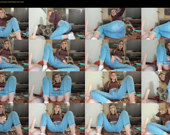 mellbell_ — 63 minute Chaturbate female cam show recording, 1080p, Mar 17, 2022
