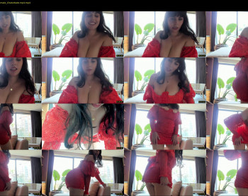 mila_ — 5 minute Chaturbate female cam show recording, 1080p, Mar 16, 2022