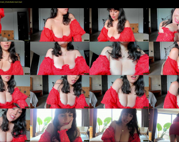 mila_ — 45 minute Chaturbate female cam show recording, 1080p, Mar 16, 2022