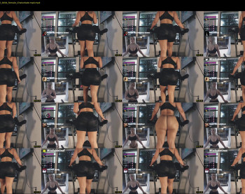 milavalentinax — 16 minute Chaturbate female cam show recording, 1080p, Mar 17, 2022