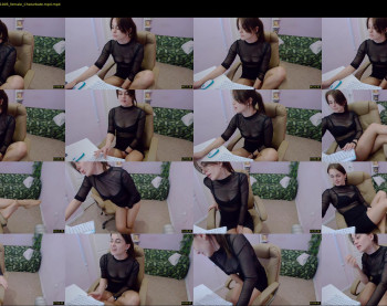 miracle_rose — 37 minute Chaturbate female cam show recording, 1080p, Mar 16, 2022