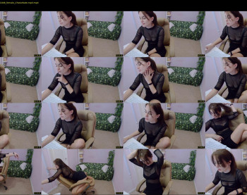 miracle_rose — 28 minute Chaturbate female cam show recording, 1080p, Mar 16, 2022