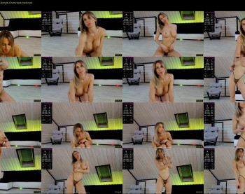 miss_x_ — 10 minute Chaturbate female cam show recording, 1080p, Mar 16, 2022