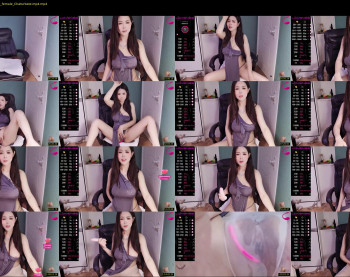 moli666 — 91 minute Chaturbate female cam show recording, 720p, Mar 16, 2022