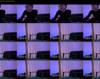 ms_lorelei — 3 minute Chaturbate female cam show recording, 1080p, Mar 16, 2022