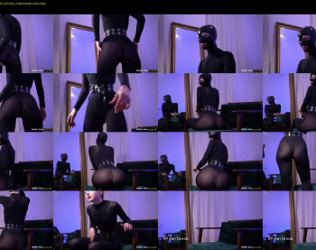 ms_lorelei — 19 minute Chaturbate female cam show recording, 1080p, Mar 16, 2022