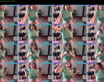 ms_mochii — 4 minute Chaturbate female cam show recording, 1080p, Mar 16, 2022