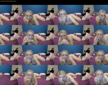 nadinnnea — 11 minute Chaturbate female cam show recording, 480p, Mar 16, 2022
