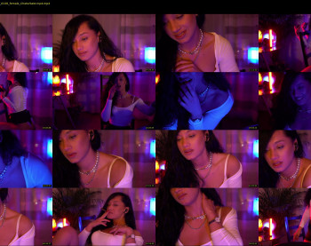 natalia_exotic — 64 minute Chaturbate female cam show recording, 1080p, Mar 17, 2022